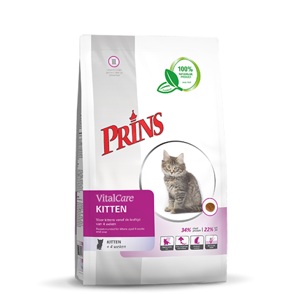 PRINS VitalCare KITTEN