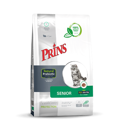 PRINS VitalCare Protection SENIOR