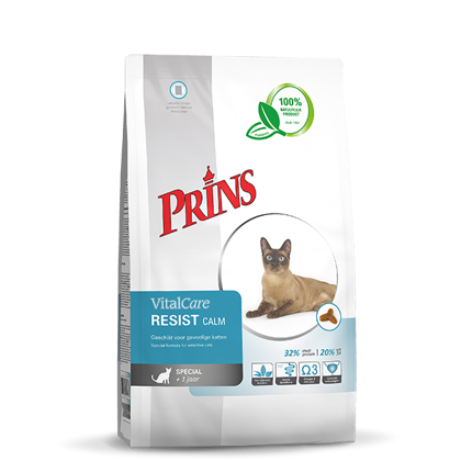 Prins VitalCare Resist Calm