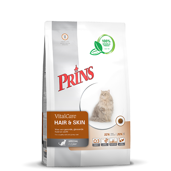 Prins VitalCare HAIR & SKIN