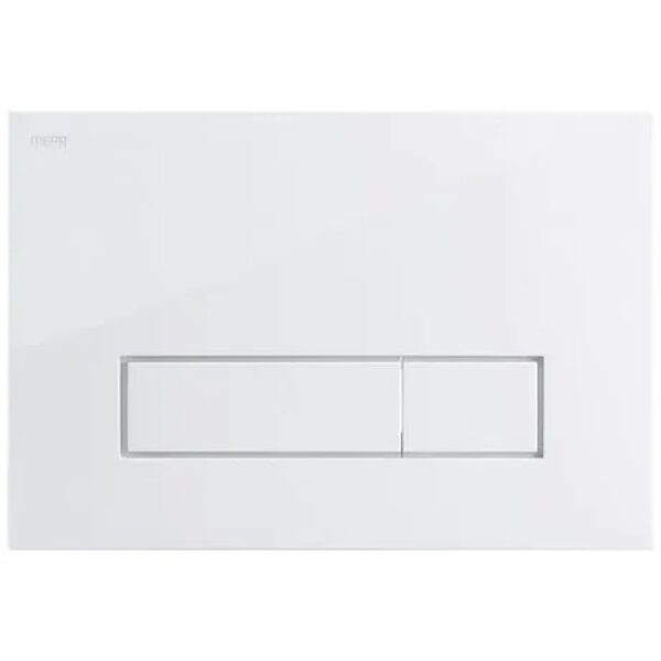 MEPAorbit A31/B31 spiedpoga 2-režīmu, balta