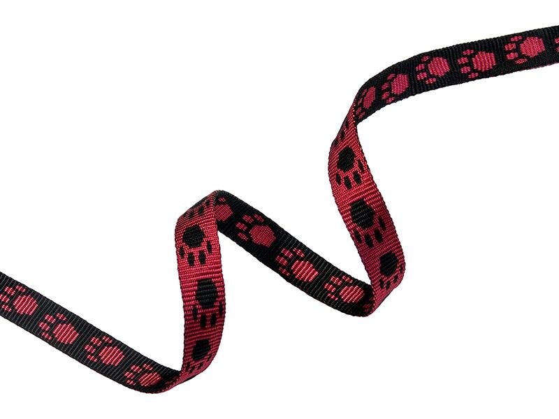 Polipropilēna lenta ķepas 15mm 50 m