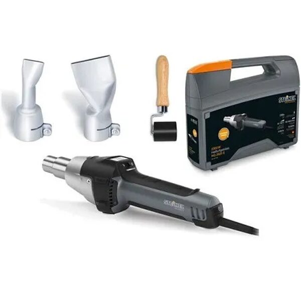 Steinel HG 2620 E fēna komplekts virsmu ieklāšanai