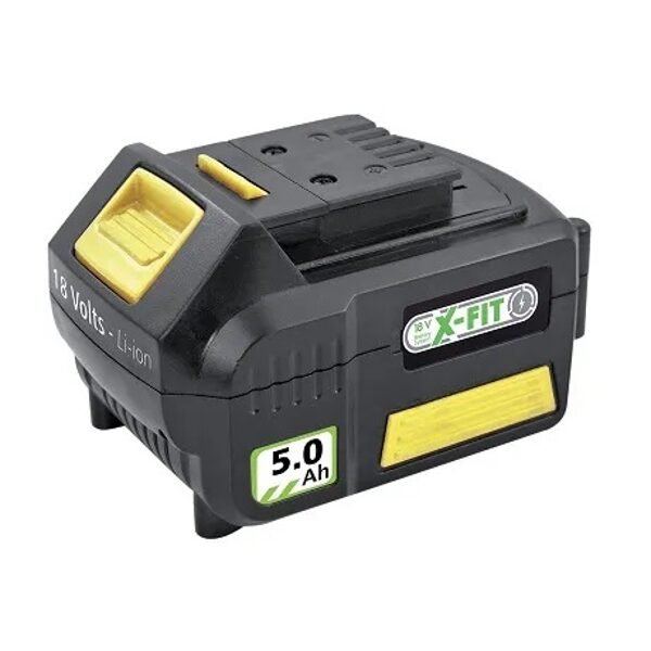 FarTools XF-BAT 50 akumulators 18V, 5,0Ah