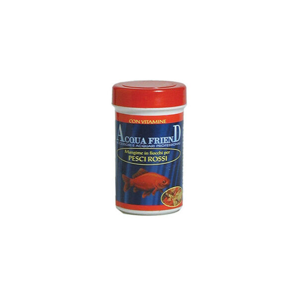 Food for gold fish 20 g 100 ml