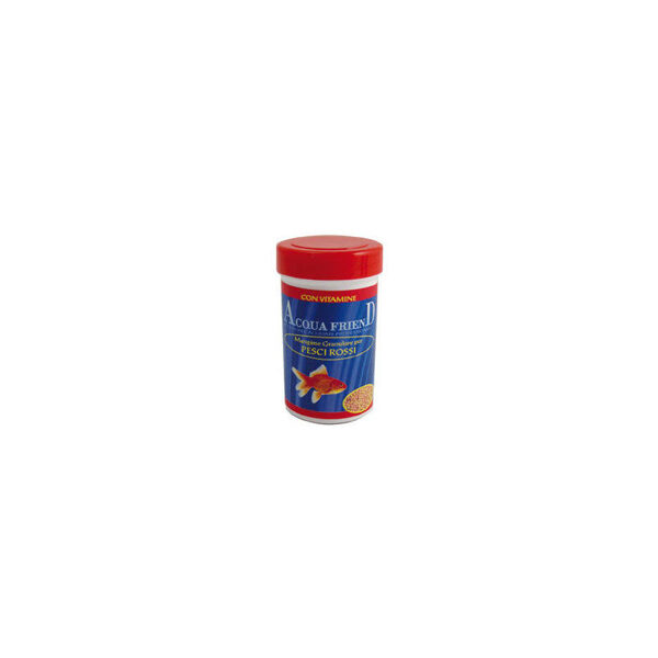 Food for gold fish 30 g 100 ml