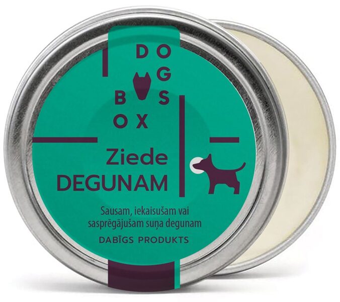 DogsBox Balm for NOSE