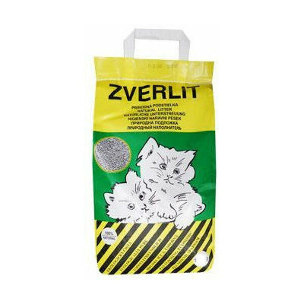 Zverlit 2-4mm 6kg kaķu pakaiši