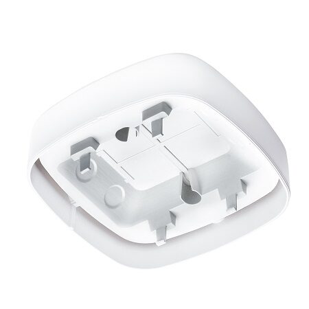 Steinel Control PRO AP Box surface-mounted adapter white, IP54