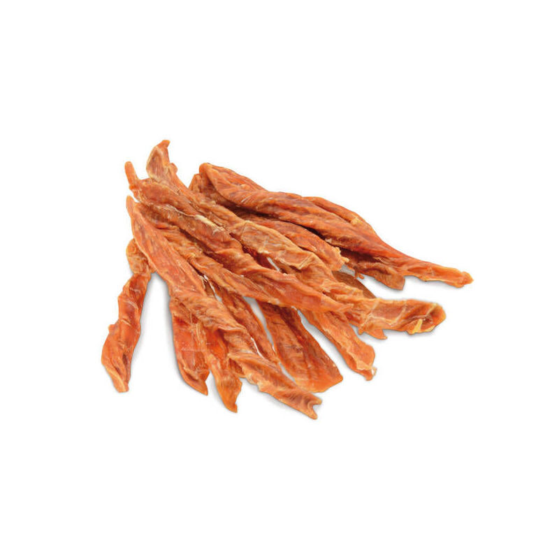RECORD WELISNACK CHICKEN TWISTED SLICED 75g