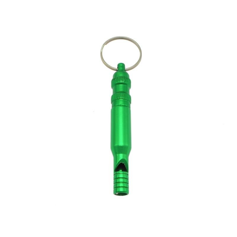 Dog Whistle Green