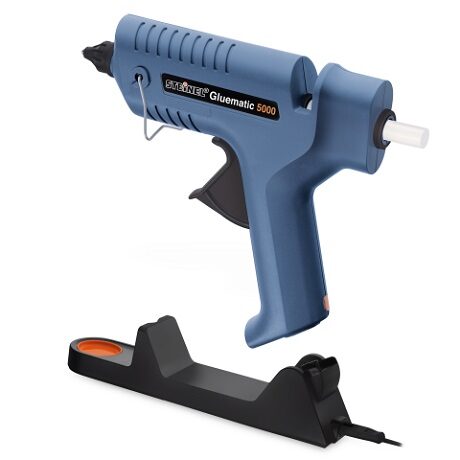 Steinel hot glue gun Gluematic 5000